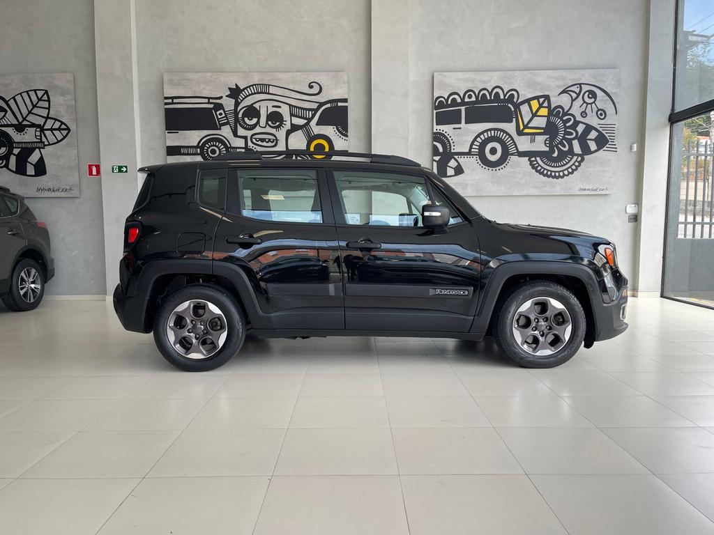 JEEP Renegade - Foto