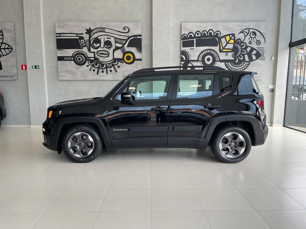 JEEP Renegade - Foto