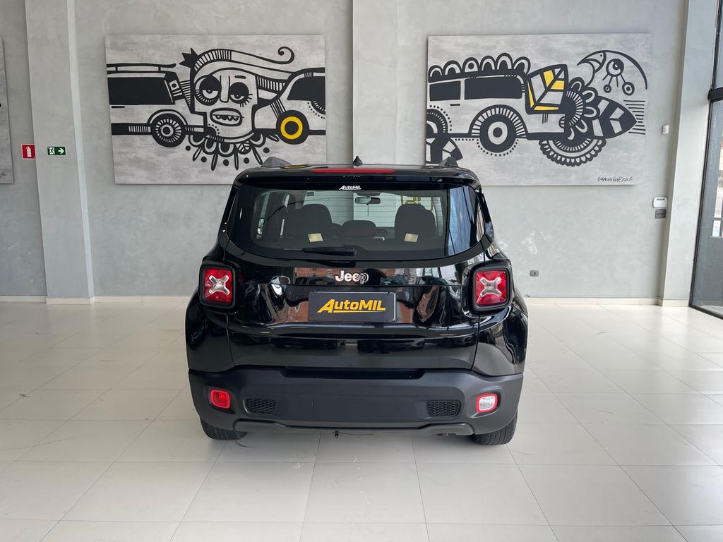 JEEP Renegade - Foto