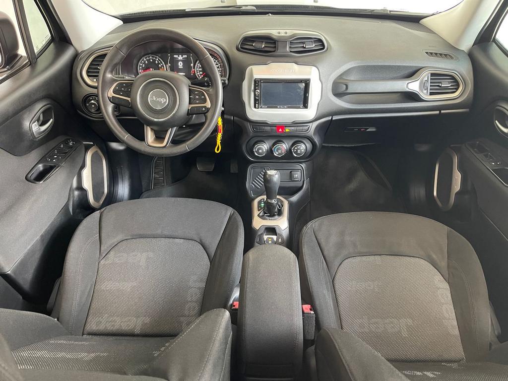 JEEP Renegade - Foto