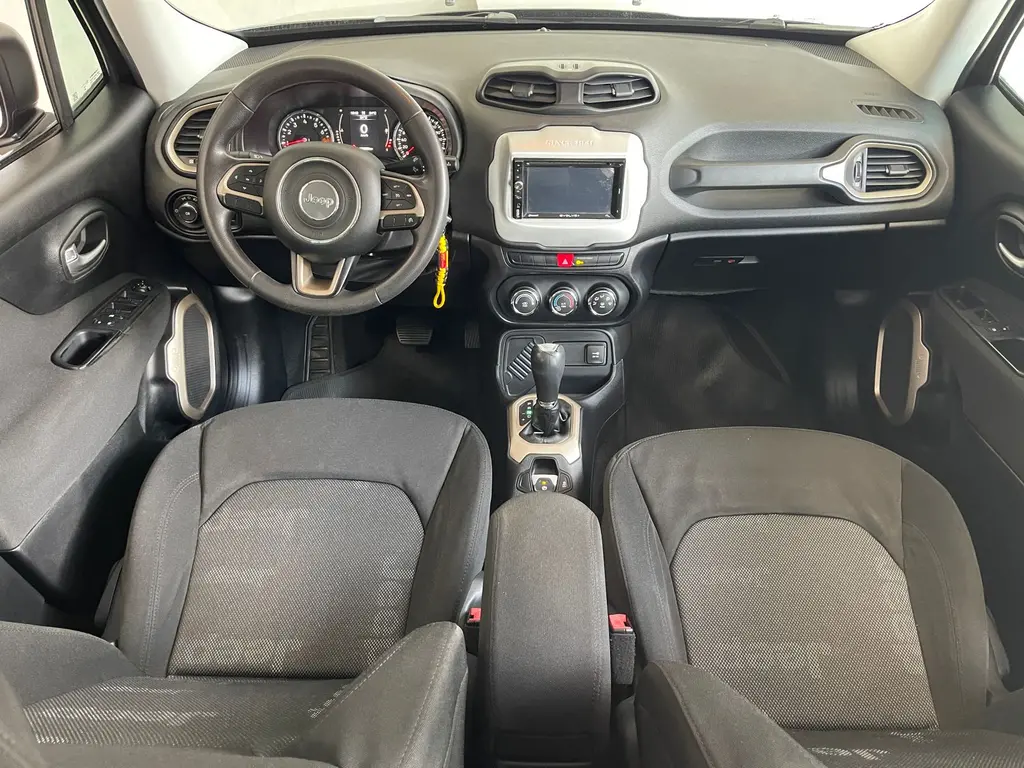 JEEP Renegade - Foto