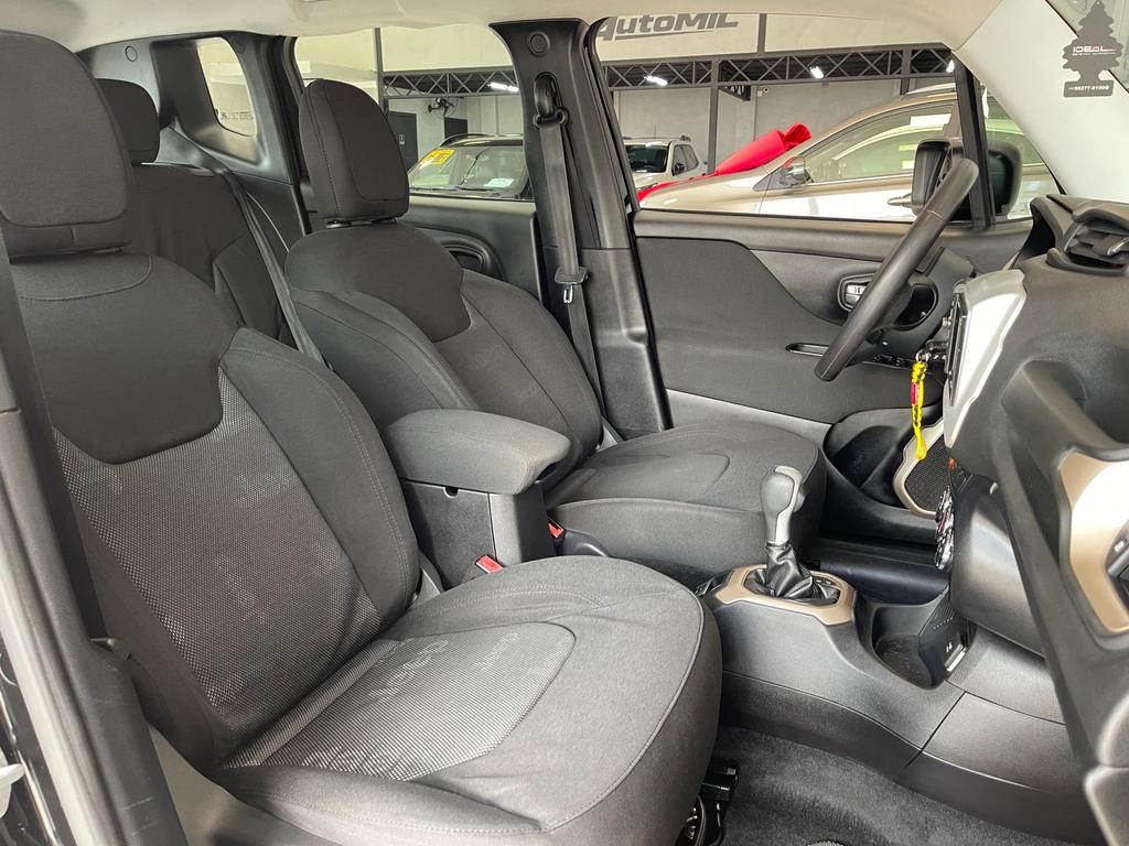 JEEP Renegade - Foto