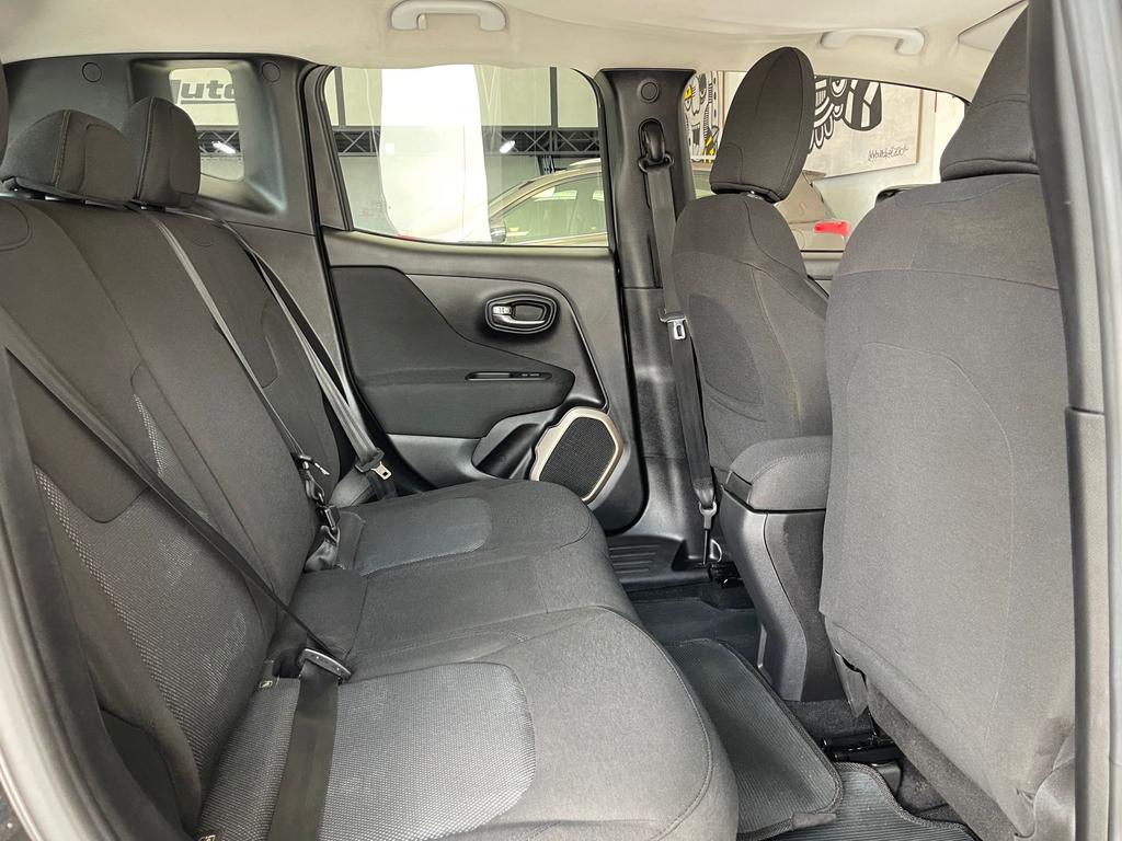 JEEP Renegade - Foto