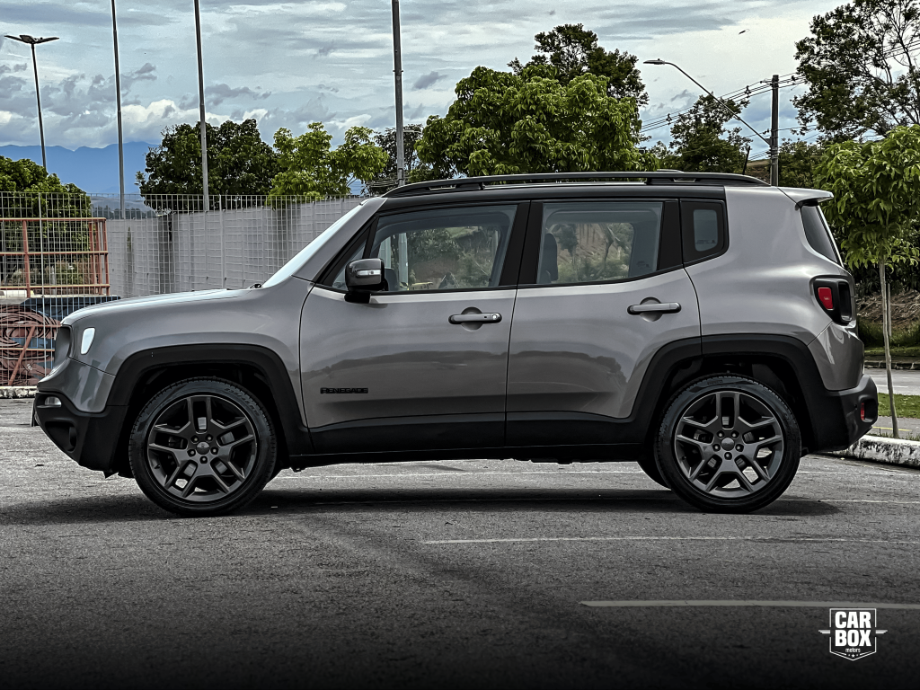 JEEP Renegade - Foto