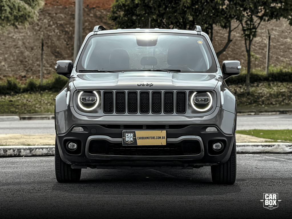 JEEP Renegade - Foto