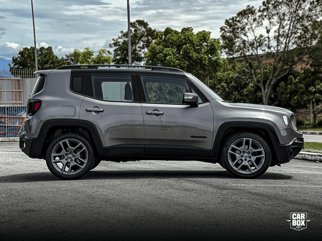 JEEP Renegade - Foto