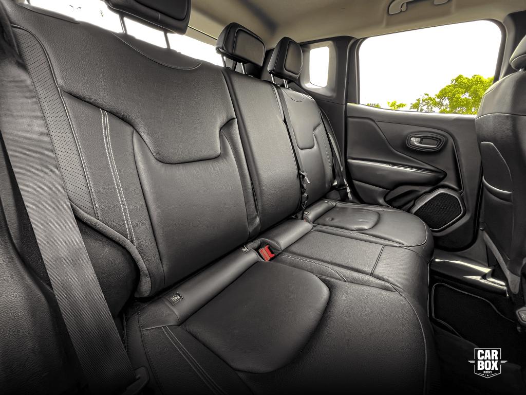 JEEP Renegade - Foto