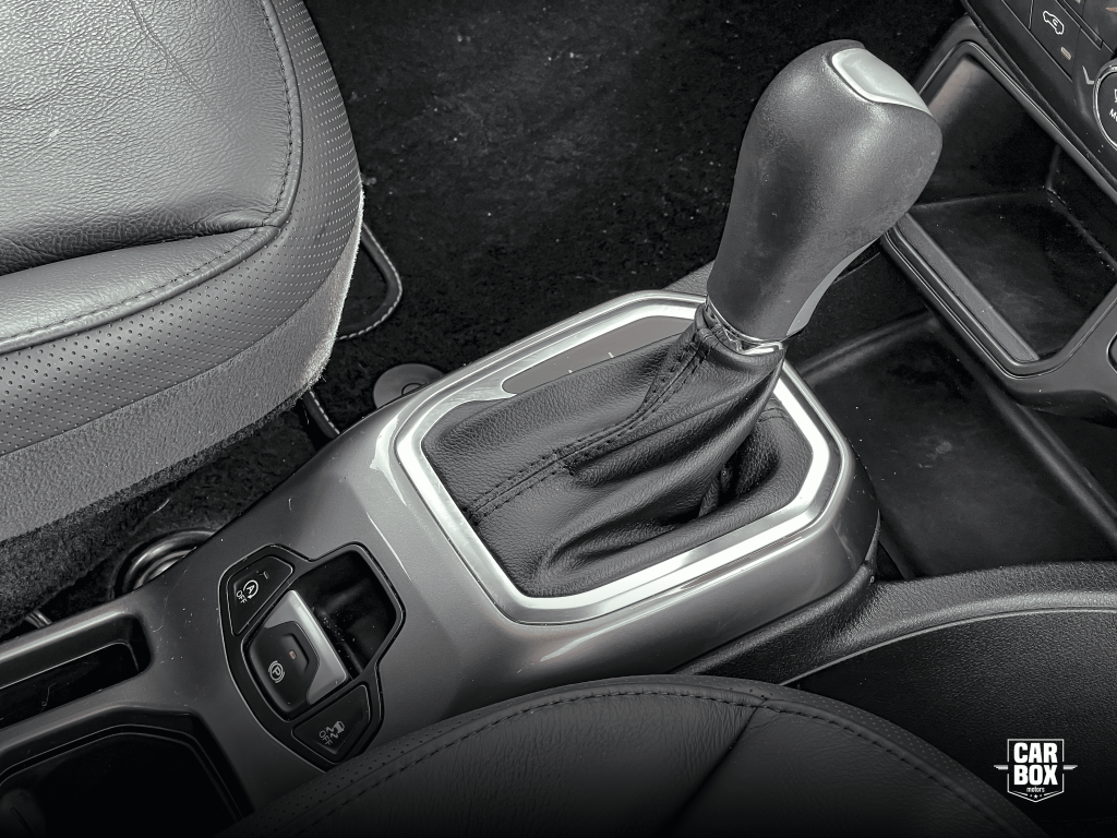 JEEP Renegade - Foto