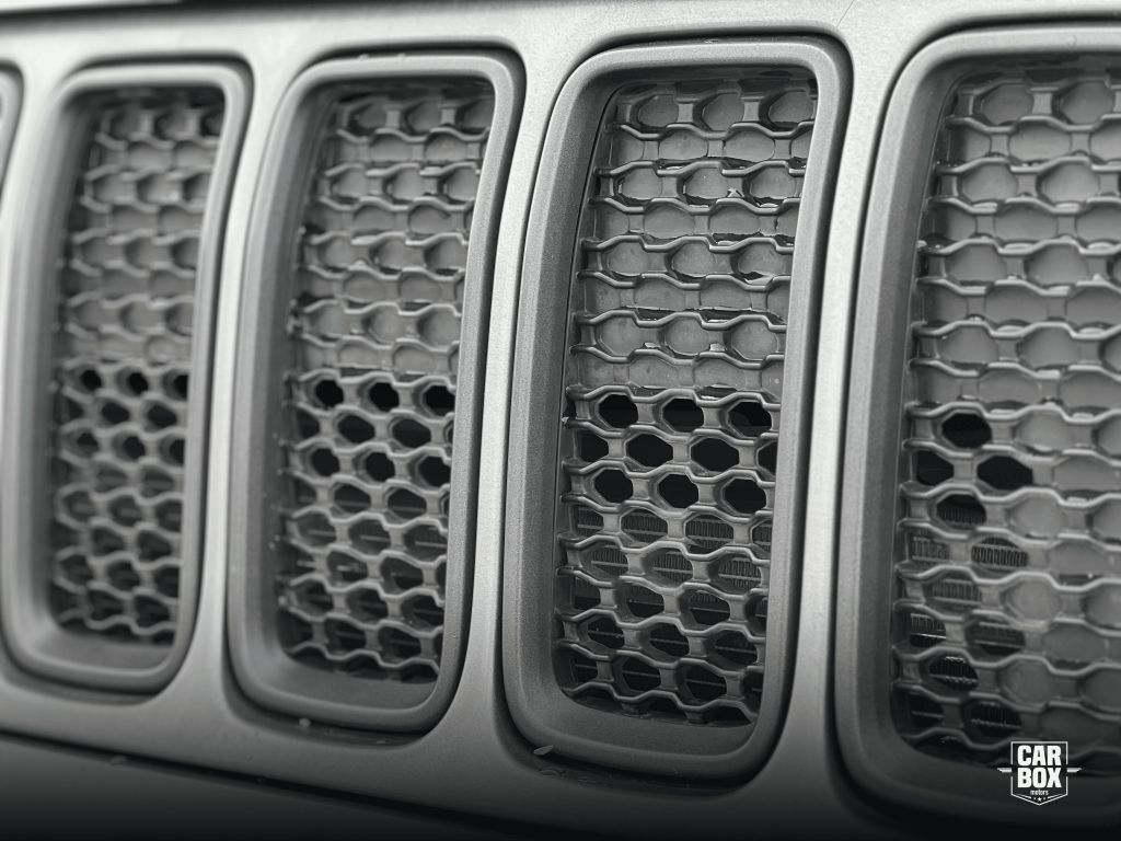 JEEP Renegade - Foto