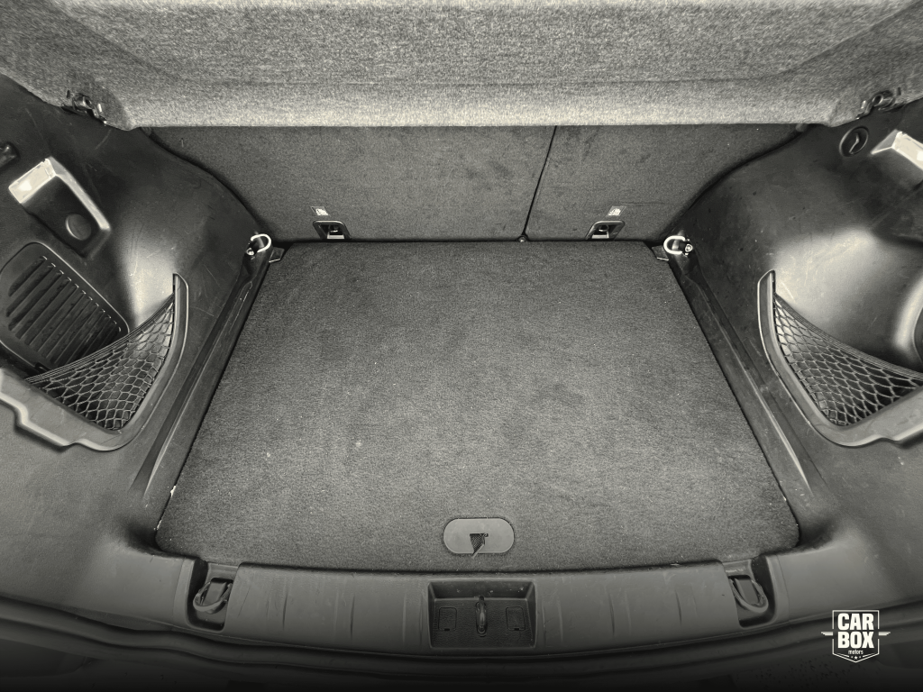 JEEP Renegade - Foto