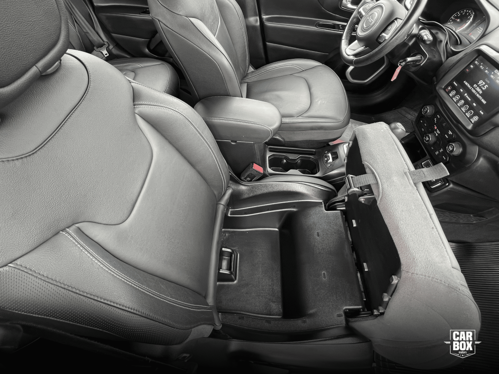 JEEP Renegade - Foto