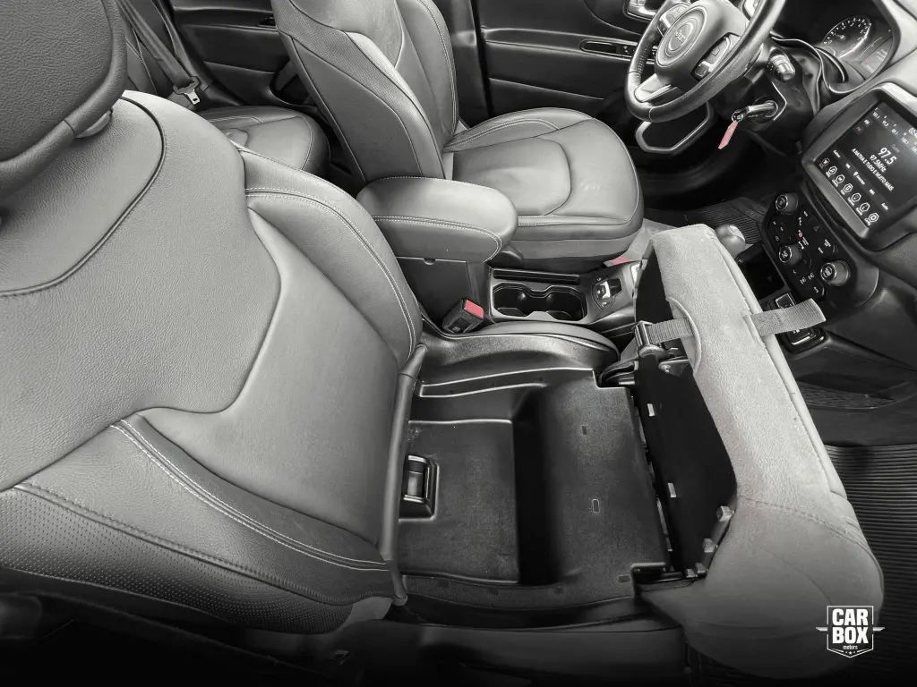 JEEP Renegade - Foto