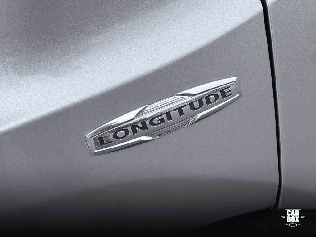 JEEP Renegade - Foto