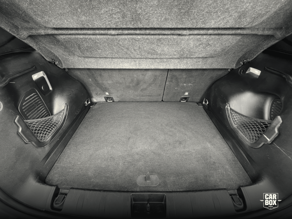 JEEP Renegade - Foto