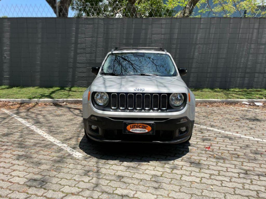JEEP Renegade - Foto