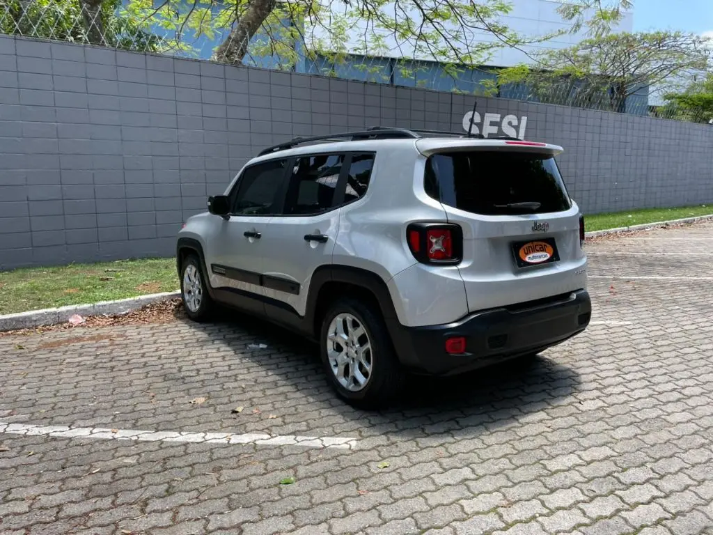JEEP Renegade - Foto