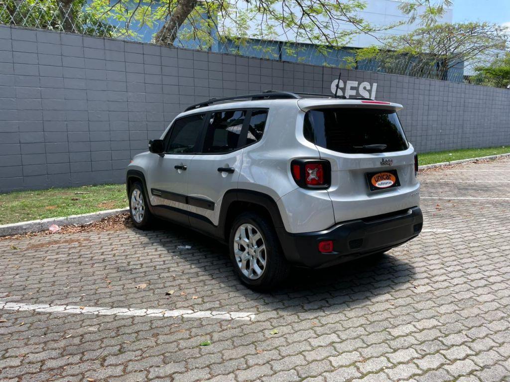 JEEP Renegade - Foto