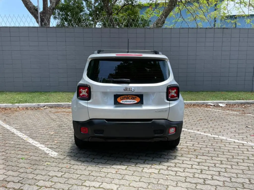 JEEP Renegade - Foto