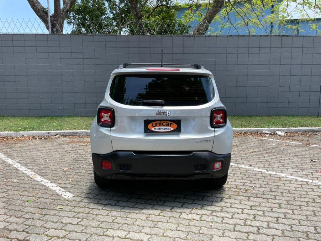 JEEP Renegade - Foto