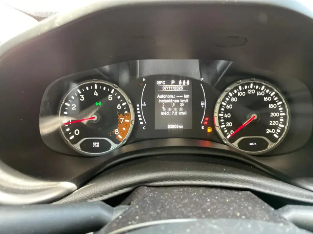 JEEP Renegade - Foto