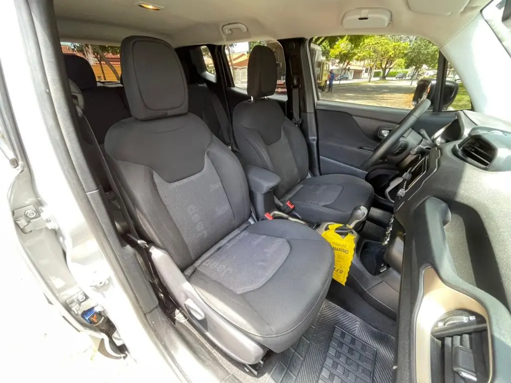 JEEP Renegade - Foto