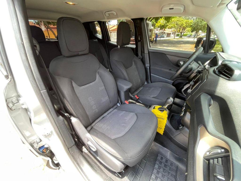 JEEP Renegade - Foto