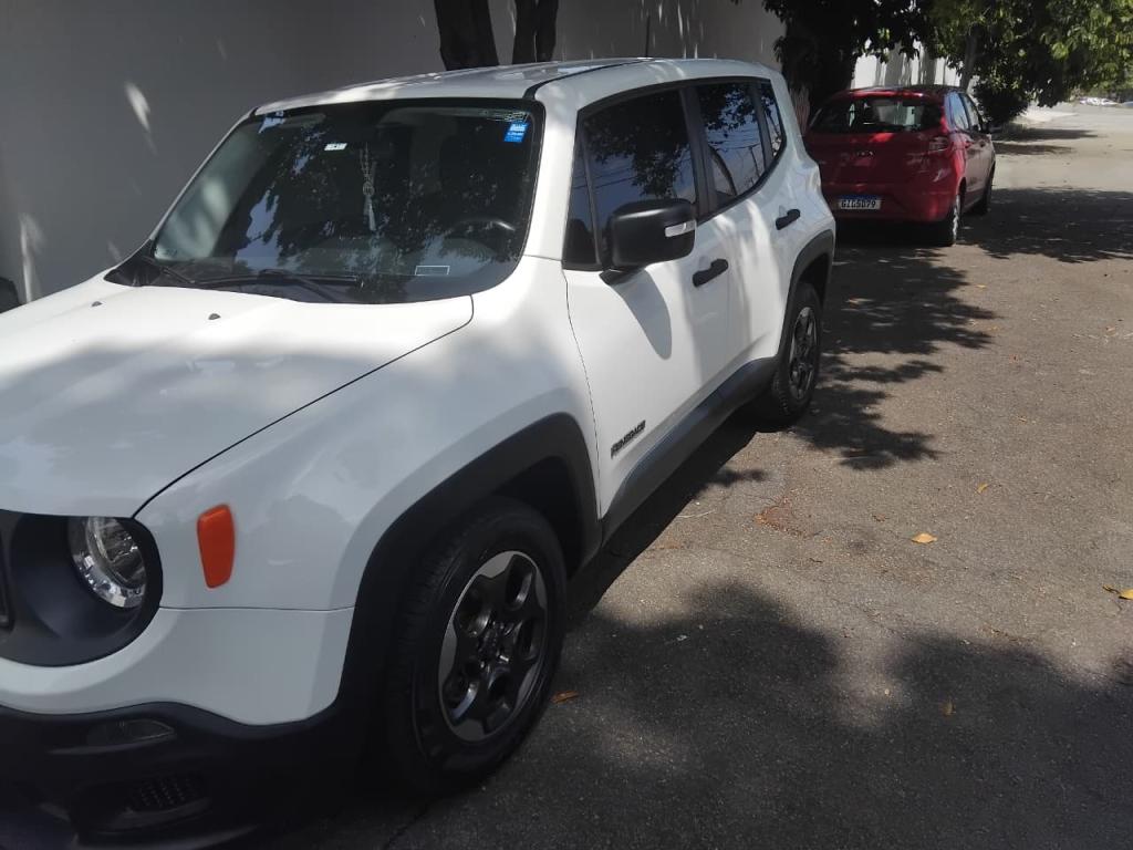 JEEP Renegade - Foto