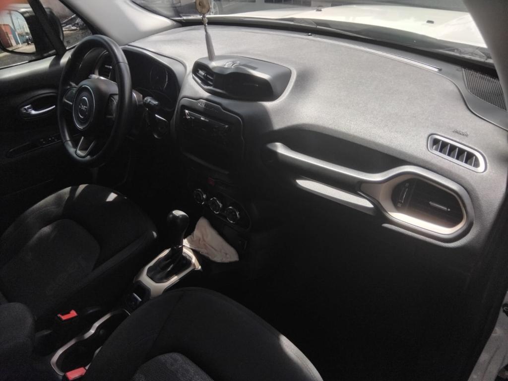 JEEP Renegade - Foto