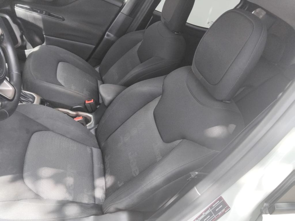 JEEP Renegade - Foto