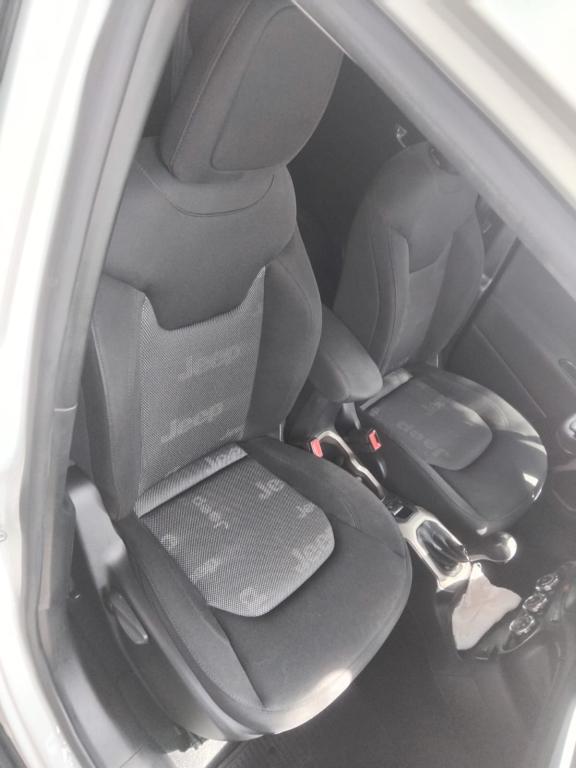 JEEP Renegade - Foto