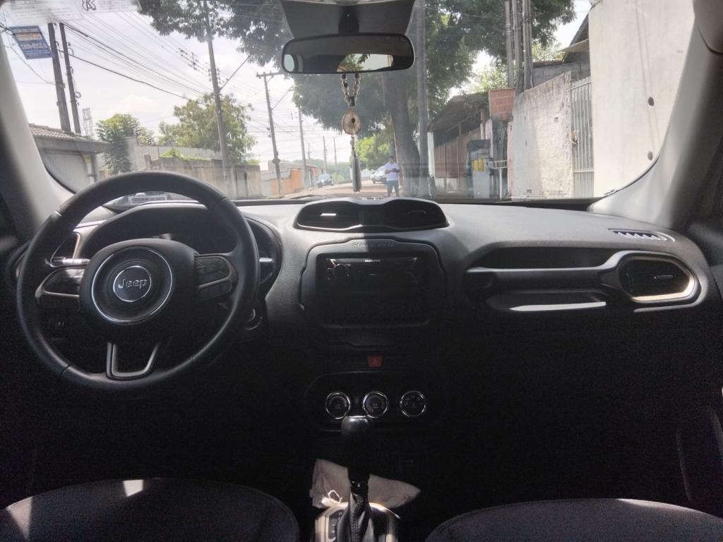 JEEP Renegade - Foto