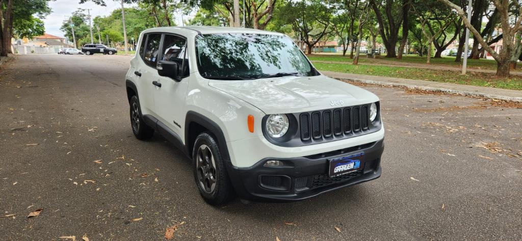 JEEP Renegade - Foto