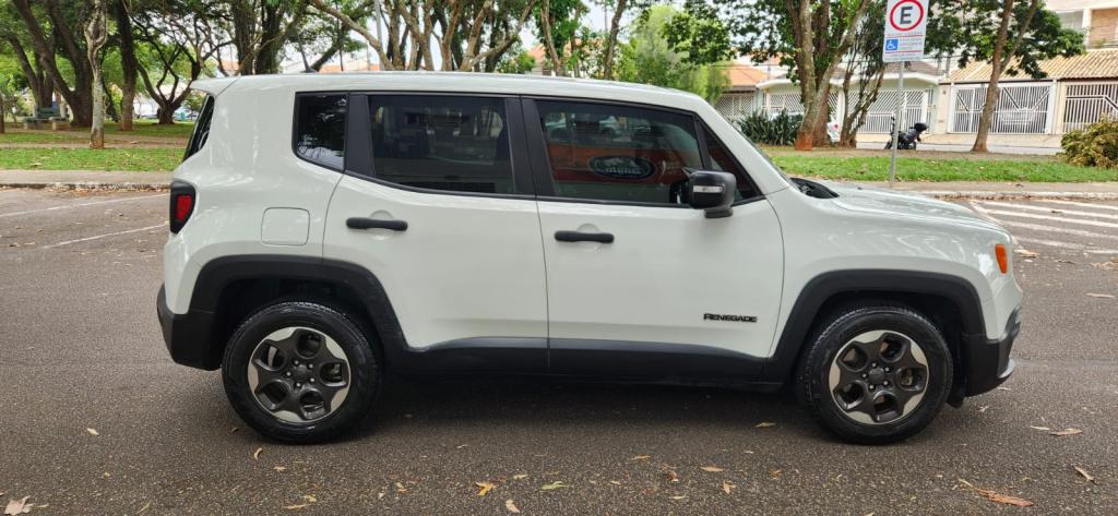 JEEP Renegade - Foto