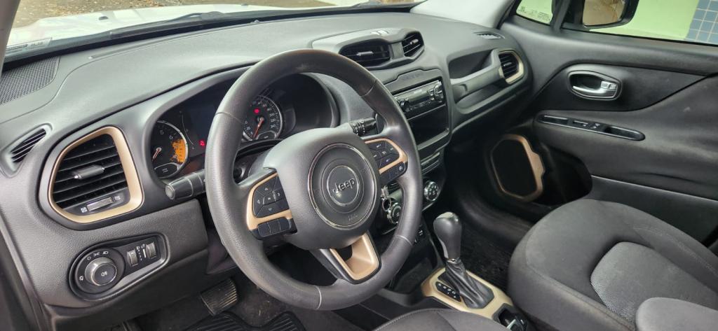 JEEP Renegade - Foto