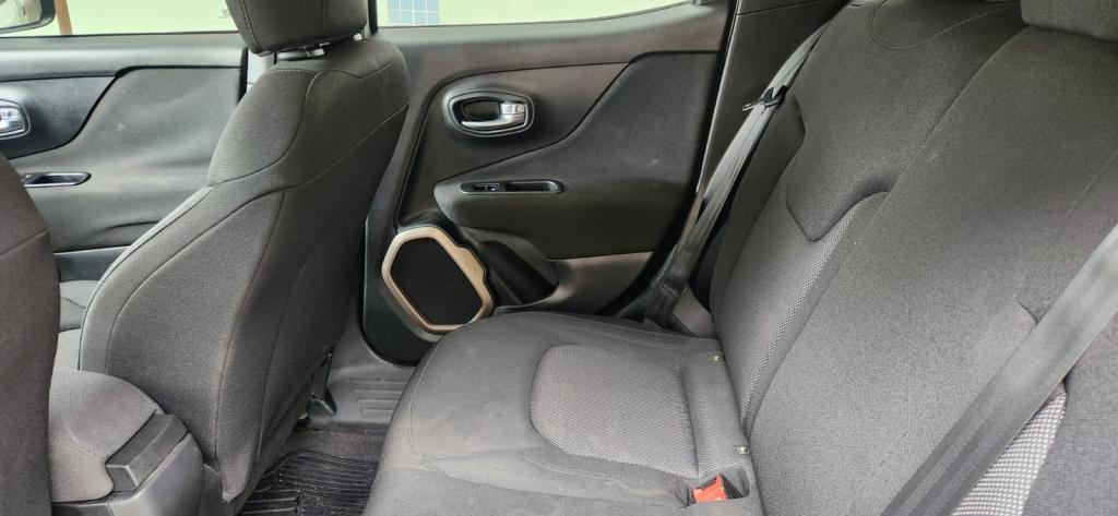 JEEP Renegade - Foto