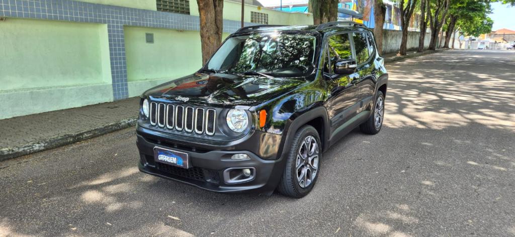 JEEP Renegade - Foto