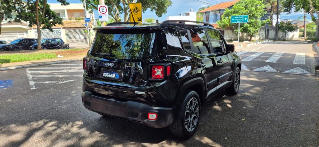 JEEP Renegade - Foto