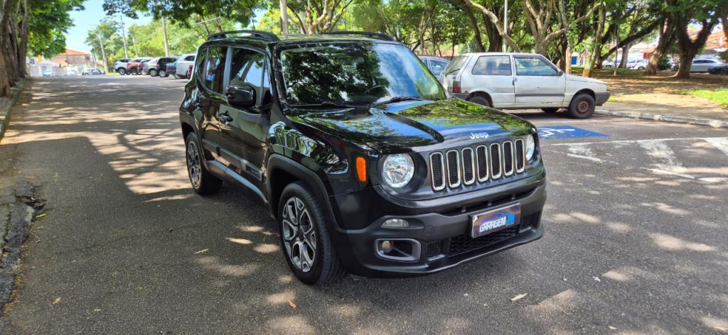 JEEP Renegade - Foto
