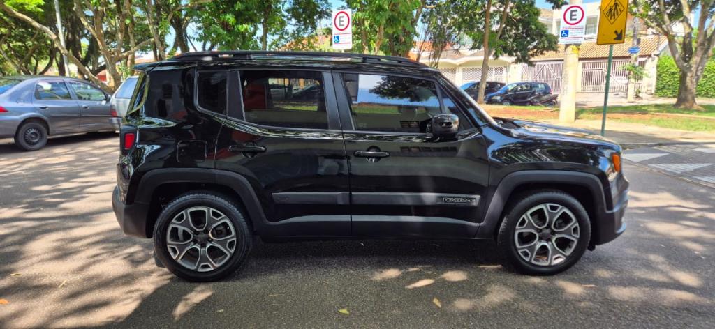 JEEP Renegade - Foto