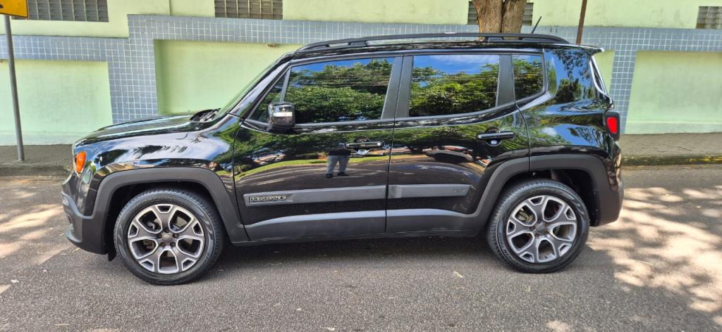JEEP Renegade - Foto