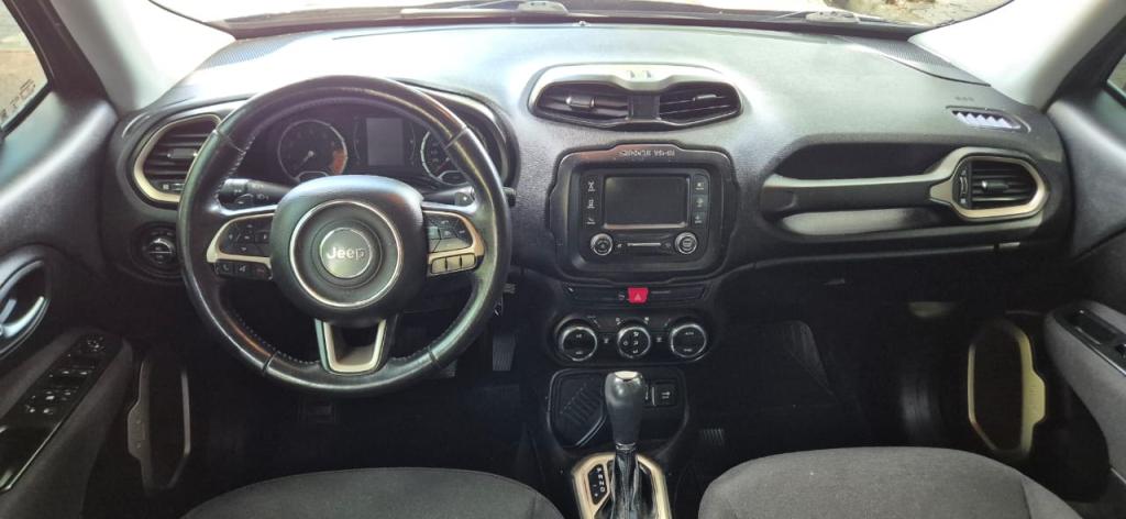 JEEP Renegade - Foto