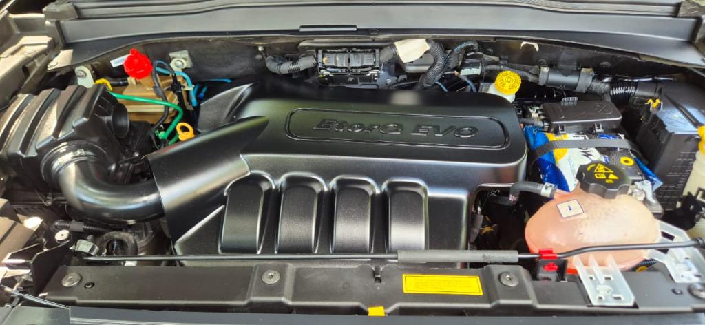 JEEP Renegade - Foto