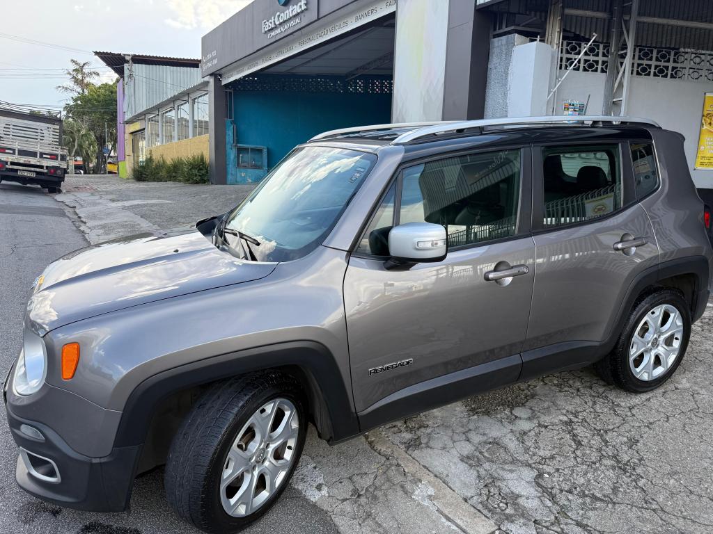 JEEP Renegade - Foto