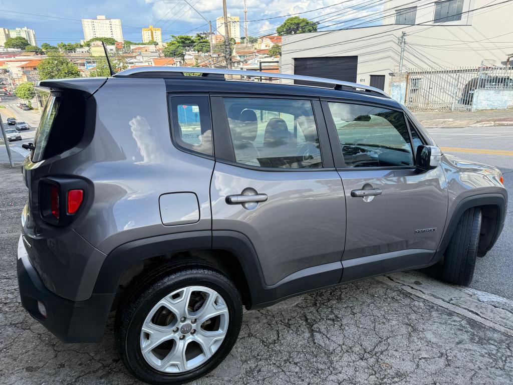 JEEP Renegade - Foto