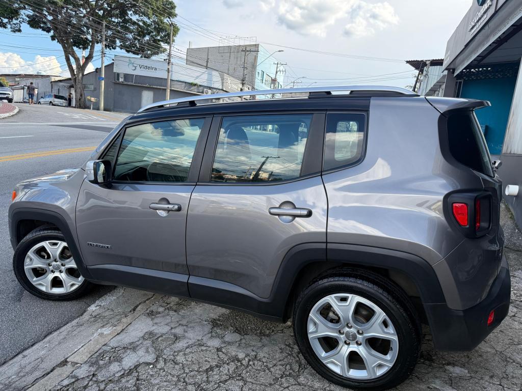 JEEP Renegade - Foto