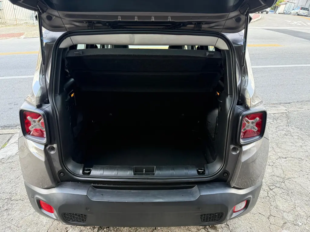 JEEP Renegade - Foto