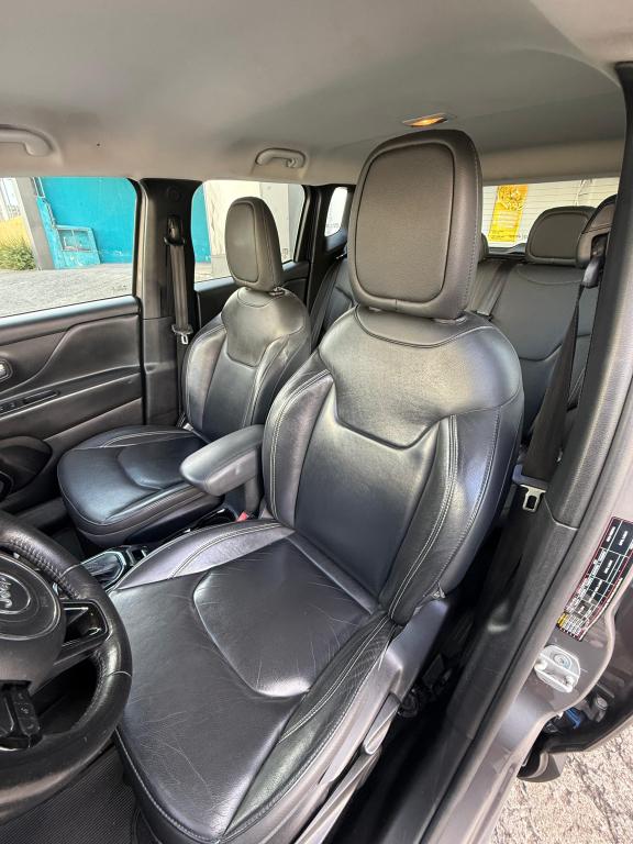 JEEP Renegade - Foto