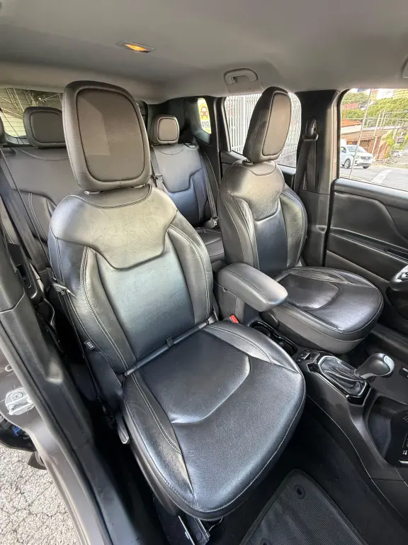 JEEP Renegade - Foto