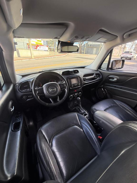 JEEP Renegade - Foto