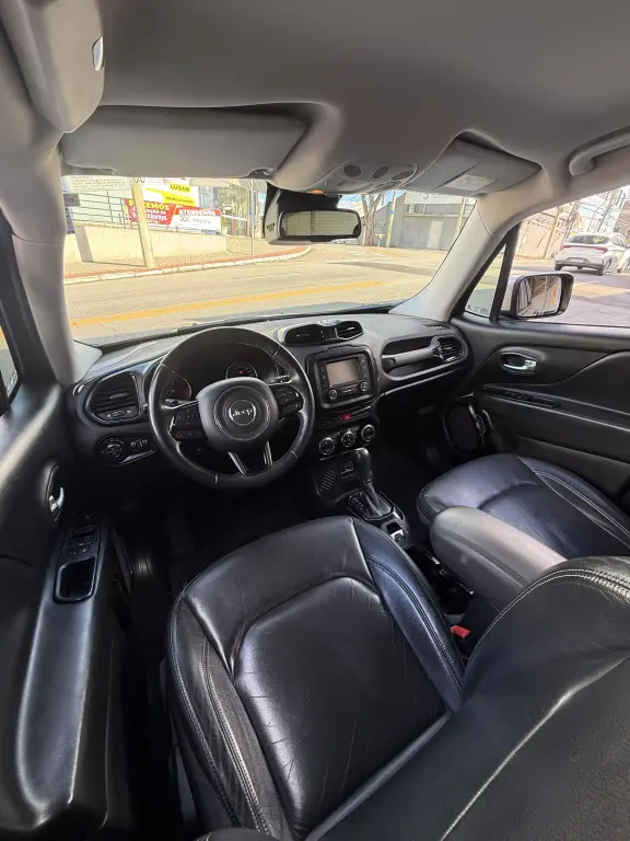 JEEP Renegade - Foto